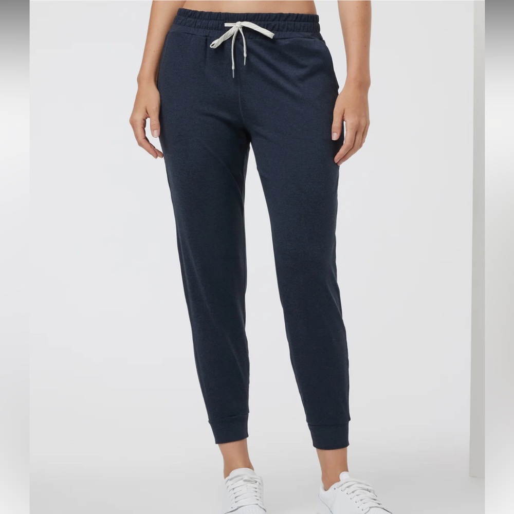 Vuori DreamKnit ™ Performance Joggers